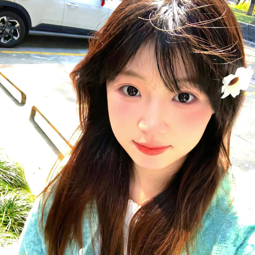 带来末日的女孩
